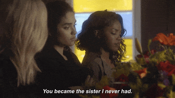 Take 3 Lee Daniels GIF by STAR