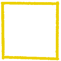 Frame Rahmen Sticker