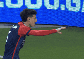Regular Season Mls GIF by Major League Soccer