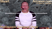 horoscopo semanal virgo GIF by Horoscopo de Los Arcanos