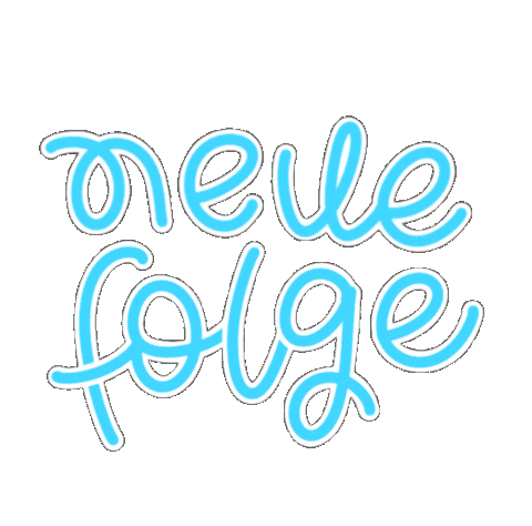 Podcast Neu Sticker by HSKL