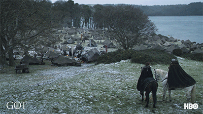 GIF by Game of Thrones