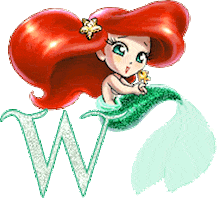 w STICKER