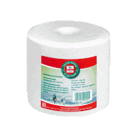 Salt Sticker by Salvana Pferdefutter