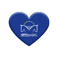 HippoSportGmbH pony hippo pferd pferdefutter Sticker