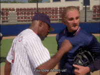 Star Trek Baseball GIF by Goldmaster