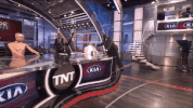 GIF by NBA on TNT
