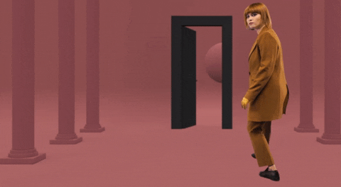 mom + pop music GIF by Lucius