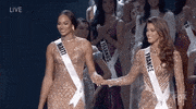 miss france GIF by Miss Universe