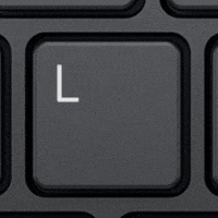 Wink Lol GIF by Dell Technologies