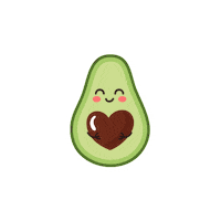 Food Comida Sticker