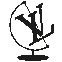 Lv Sticker by Louis Vuitton