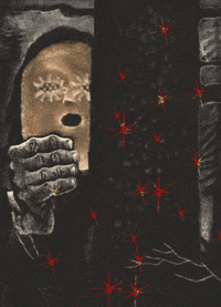 Stars Drawing GIF by GIF IT UP