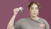 What The Wow GIF by StickerGiant