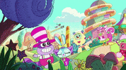 adult swim GIF by Rick and Morty