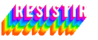 politica existir Sticker by VJ Suave