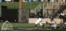 southeast missouri state university baseball GIF by SEMissouriState