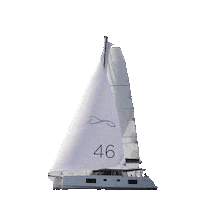 Sticker by Nautitech Catamarans