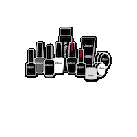 Top Coat Products Sticker by Mixcoco Colombia