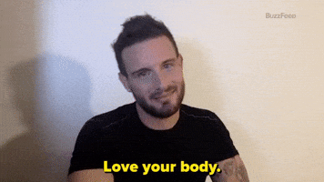 Love Your Body