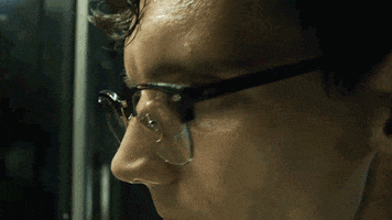 GIF by Gotham