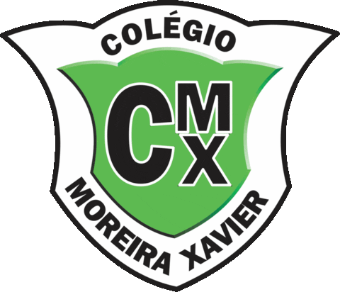 Cmx Colegi Sticker by Colégio Moreira Xavier