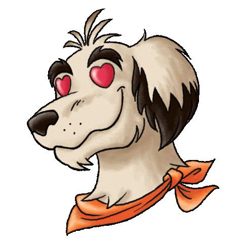 Art Love Sticker by Artonauti