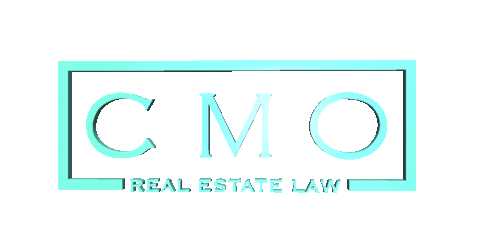 cristina ortiz Sticker by CMO Real Estate Law