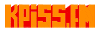 Radio Sticker by KPISS.FM