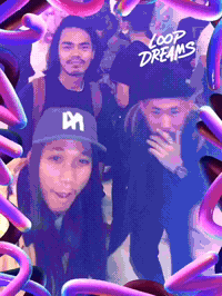 by Loop Dreams GIF Booth