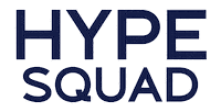 Hypesquad Sticker by Grace Prep Academy