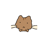 Couple Hamster GIF