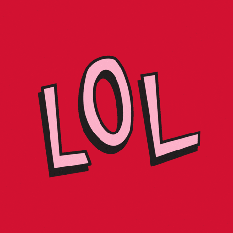 Fun Lol GIF by RHAD