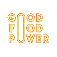 Food Power Sticker by Frichti