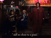 season 5 netflix GIF by Gilmore Girls 