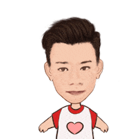 Alvin Sticker