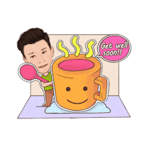 Alvin Sticker