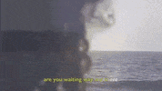 The Wave GIF by Bedouine
