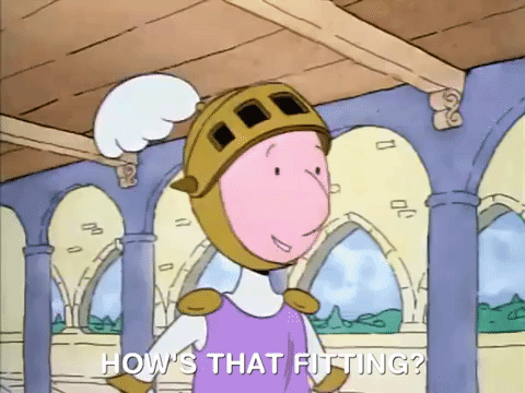 nicksplat doug GIF