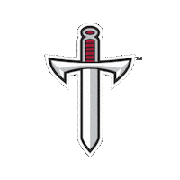 Trojans Mytroyu Sticker by troyuniversity