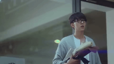 k-pop GIF