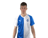 Club Zurich Sticker by GCZ