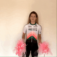 pushingdreamsnl win cheering juichen valkenburg GIF