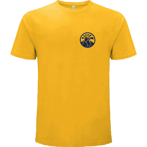 Shirt Climbing Sticker by KletterRetter