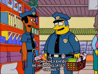 marge simpson GIF