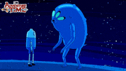 Adventure Time Hug GIF by Cartoon Network