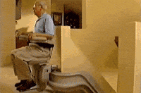 home nursing GIF