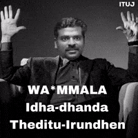 Soodhu Kavvum Tamil GIF