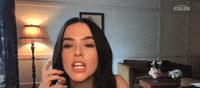 Zoey Deutch Dylan Obrien GIF by BuzzFeed