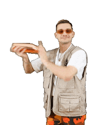 Mixologist_in_the_soul smile youtube video cocktail Sticker